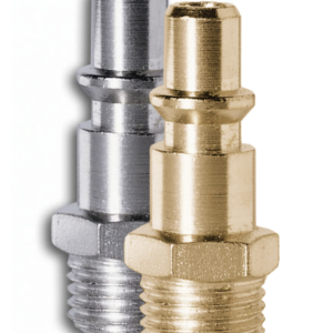 ADAPTADOR ACOPLE MACHO NPT