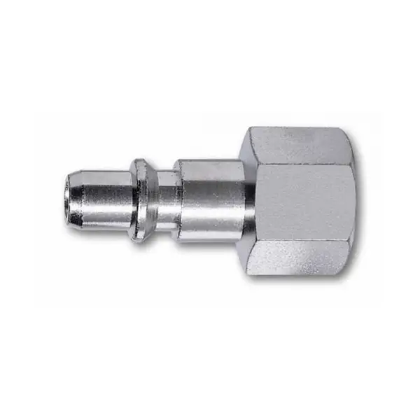 ADAPTADOR ACOPLE HEMBRA (AZ) 300 PSI. 3/8 NPT