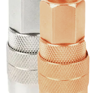 ACOPLE RÁPIDO HEMBRA NPT