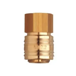 ACOPLE RAPIDO ADAPTADOR HEMBRA (BR) 300 PSI