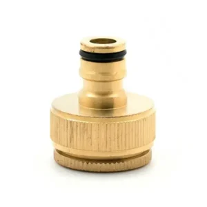 ACOPLE RAPIDO ADAPTADOR MANGUERA (BR) 300 PSI