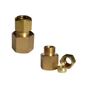 CONECTOR HEMBRA (BR)