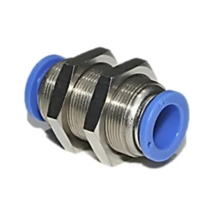 UNIÓN PASAMURO PLÁSTICO (PQ)