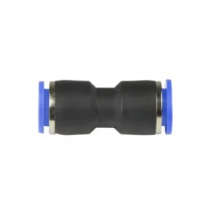 UNIÓN RECTA PLÁSTICO (PQ)