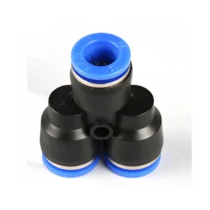 UNIÓN Y PLÁSTICO (PQ)