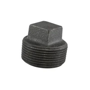 TAPA GORRO AN. 150 PSI  BSP