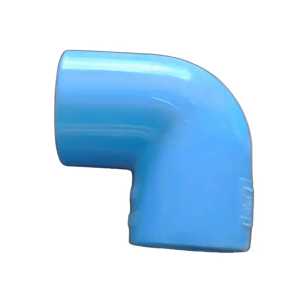 CODO 90° PVC DE 20 MM CEMENTAR