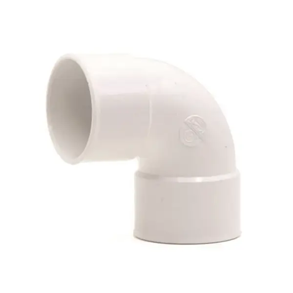 CODO 90° PVC DE 40 MM SANITARIO