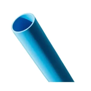 TUBO PVC 20 MM X 6 MTS