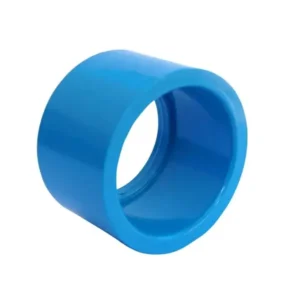 BUJE RED CORTO PVC 25 MM X 20 MM