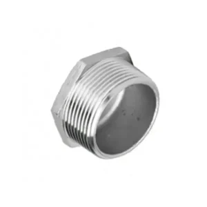 BUSHING  (INOX). 150 PSI NPT NPT