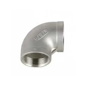 CODO (INOX). 150 PSI. HEMBRA NPT