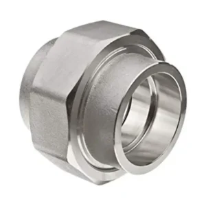 UNION AMERICANA  (INOX). 150 PSI NPT