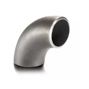 CODO 45 BISELADO (SCH-10) INOX INOX CLASE 150 SOLDAR. 6