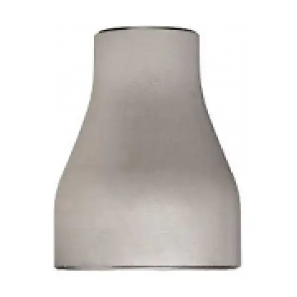 REDUCCION CONCÉNTRICA BISELADO (SCH-40). INOX CLASE 150 SOLDAR