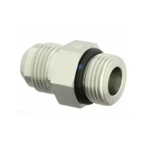 ADAPTADOR RECTO (ZN). MACHO JIC x MACHO BOSS