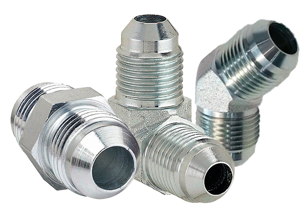 ADAPTADORES RECTO-90-45 MJ-MJ (AZ)