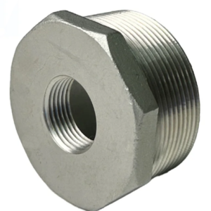 BUSHING NPT (INOX)