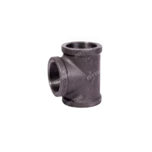 TEE AN. 150 PSI  NPT