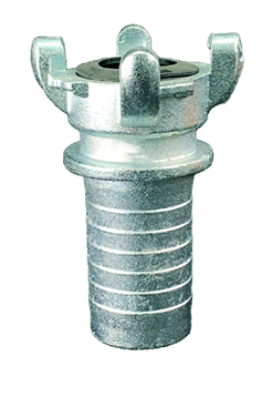 acople chicago americano espiga az 4p