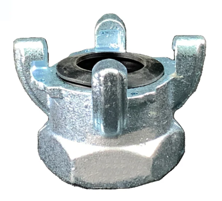 acople chicago americano hembra 4g az