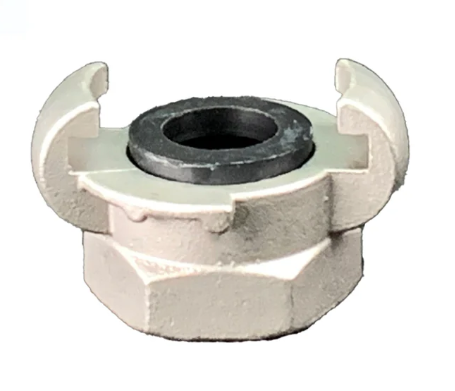 acople chicago inox hembra