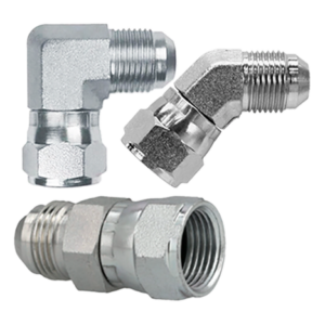 ADAPTADOR RECTO-90-45 MJ-FJX (AZ)