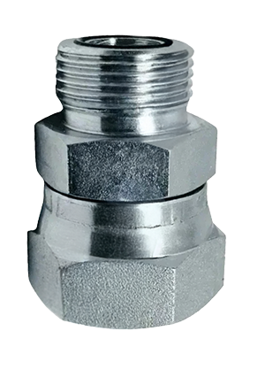 ADAPTADOR MFOR-FFOR RECTO-90-45 (AZ) - Imagen 4