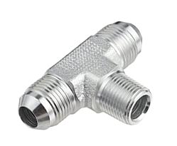 ADAPTADOR TEE MJ-MP-MJ (AZ)