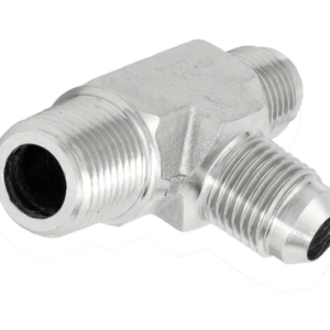 ADAPTADOR TEE MJ-MJ-MP (AZ)